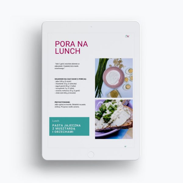 EBook Dieta Libię to